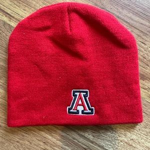 Arizona Wildcats Winter Cap